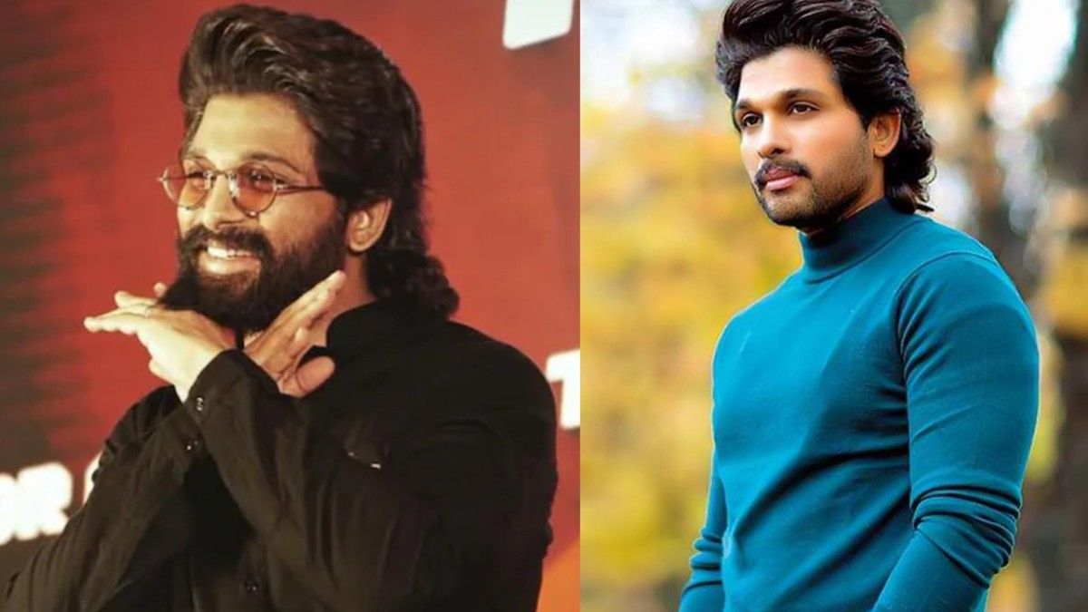 Allu Arjun Networth