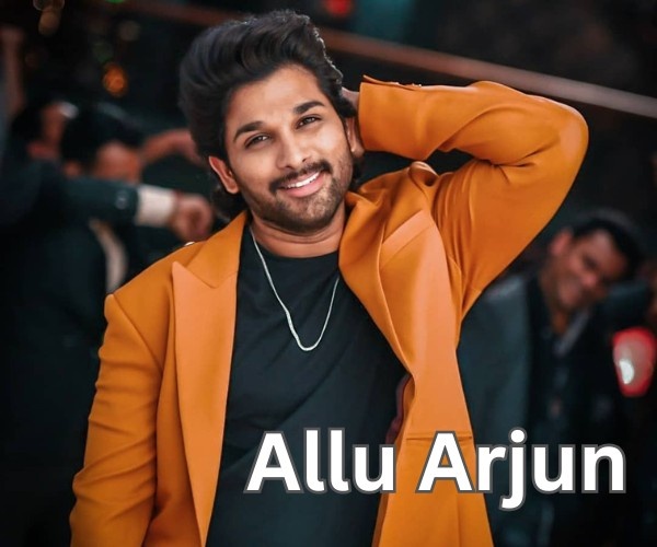 Allu Arjun: Family, Net Worth, and the Rise of a Pan-India Superstar