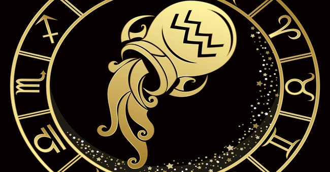Aquarius Weekly Horoscope