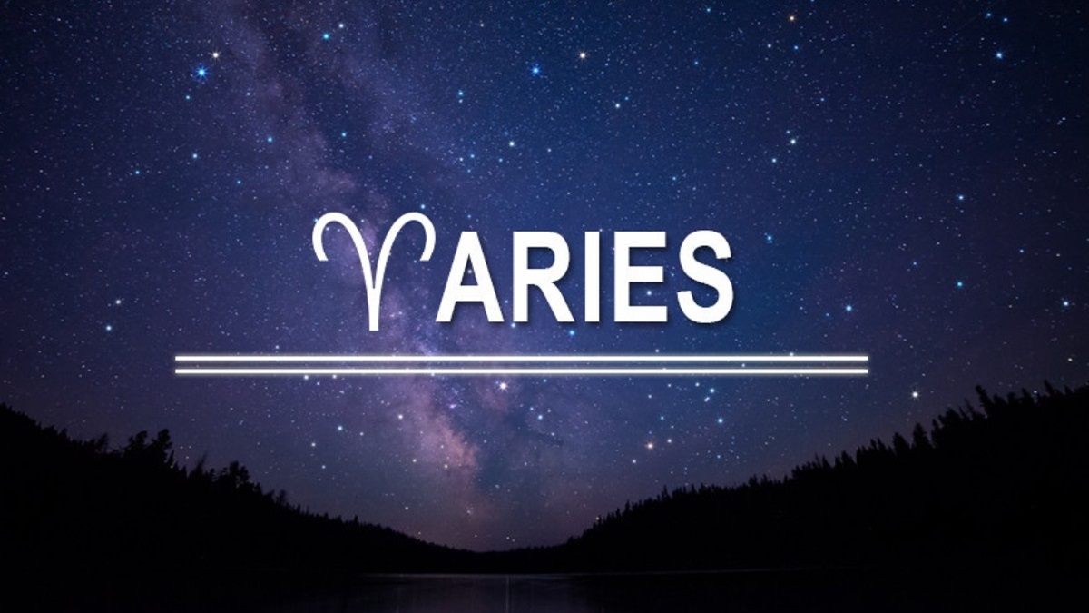 Best Matches for Aries