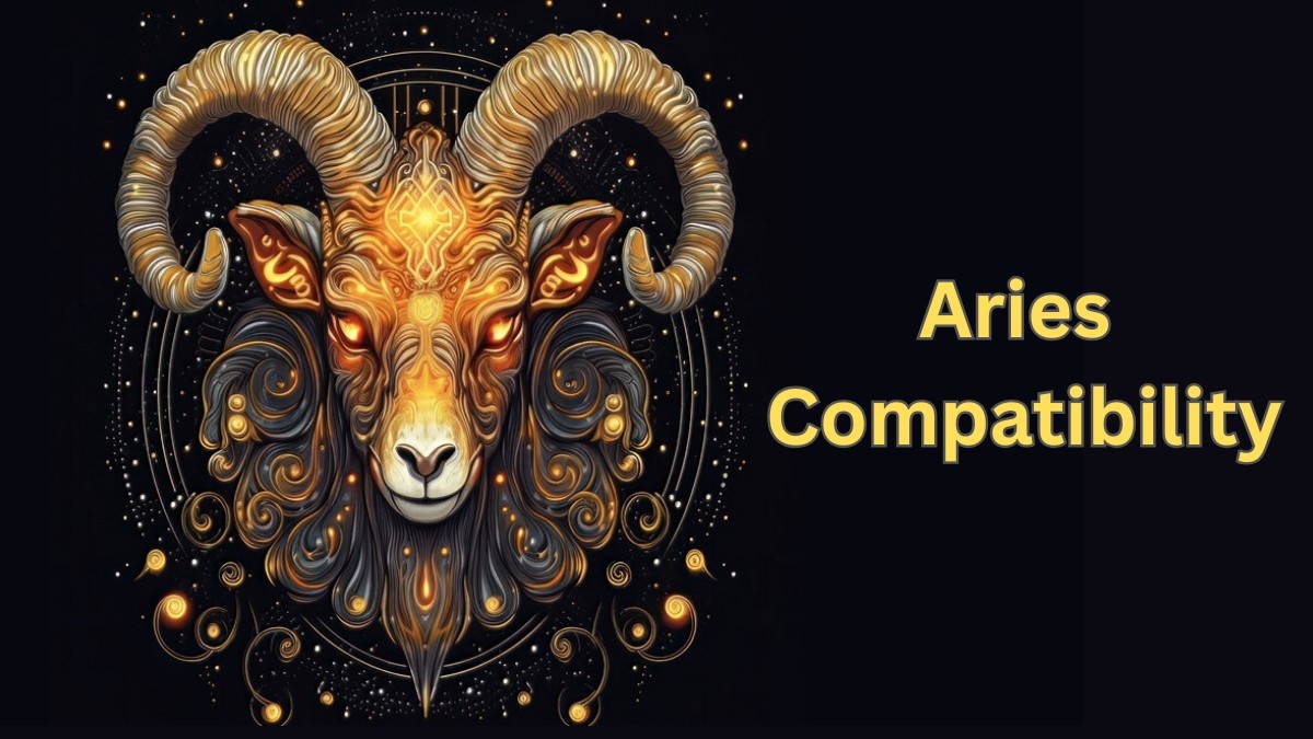 Aries Compatibility