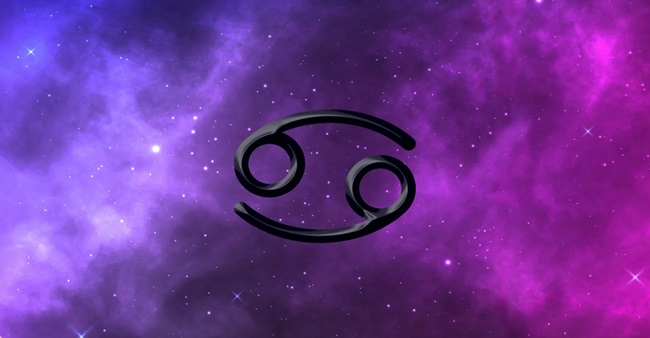 Cancer Weekly Horoscope