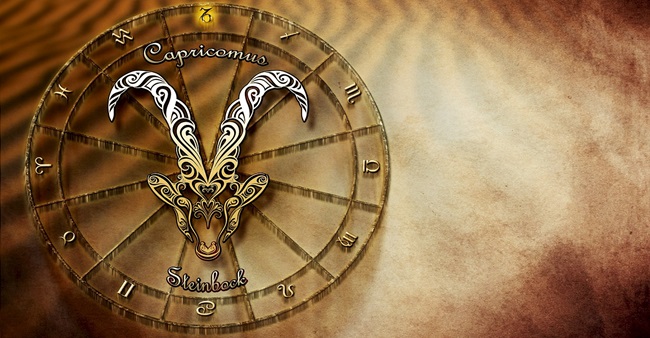 Capricorn Weekly Horoscope