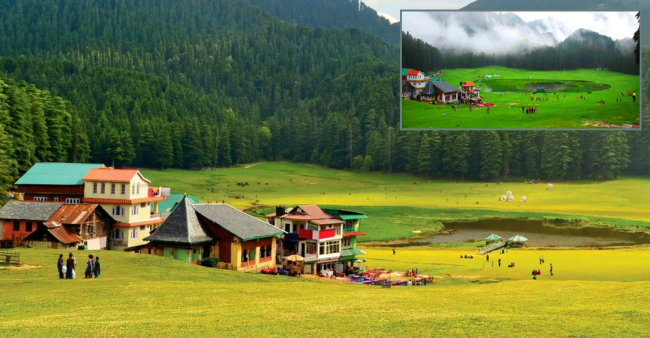 Dalhousie