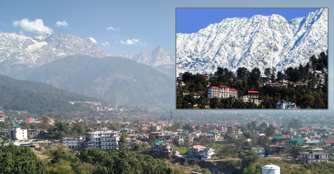 Dharamshala
