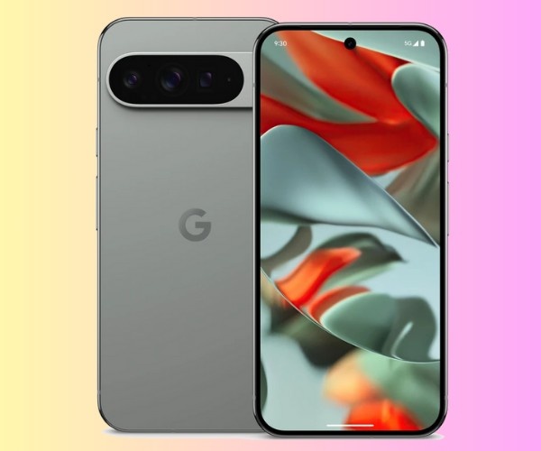 Google Pixel 9 Pro XL Is Here: 2025’s Most Powerful Pixel - Find Out Why!