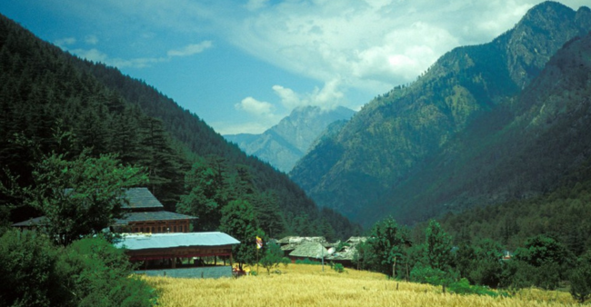 Kasol