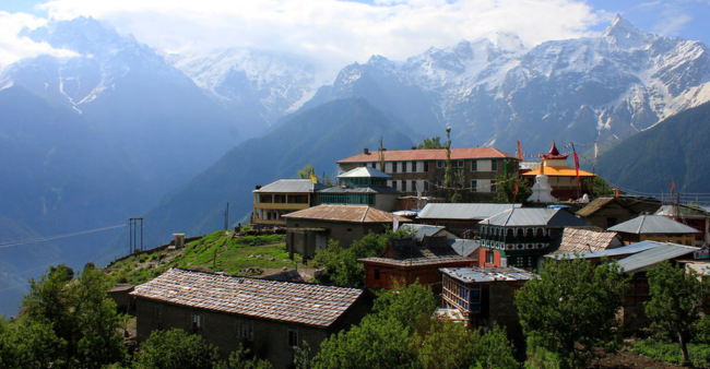 Kinnaur