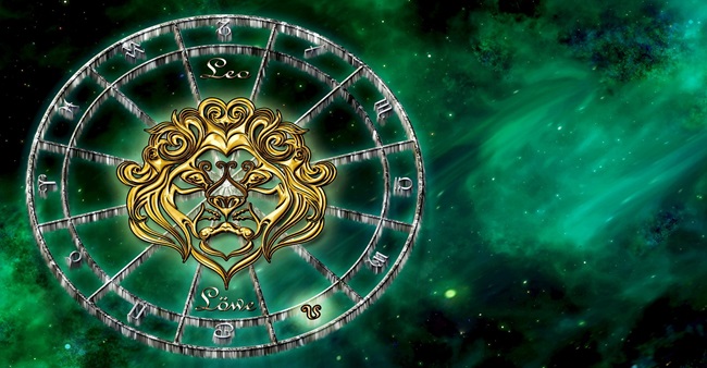 Leo Weekly Horoscope