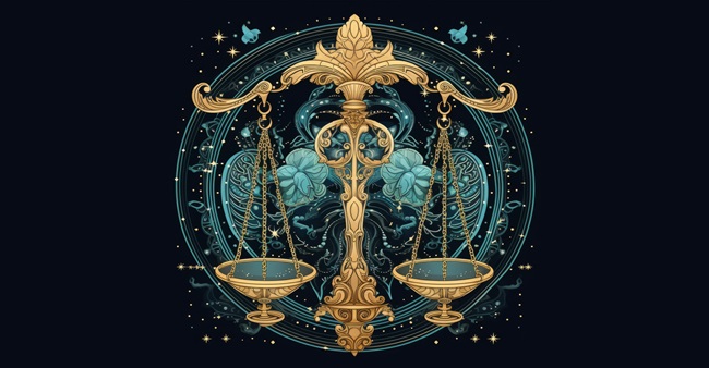 Libra Weekly Horoscope