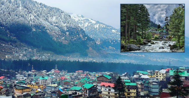 Manali