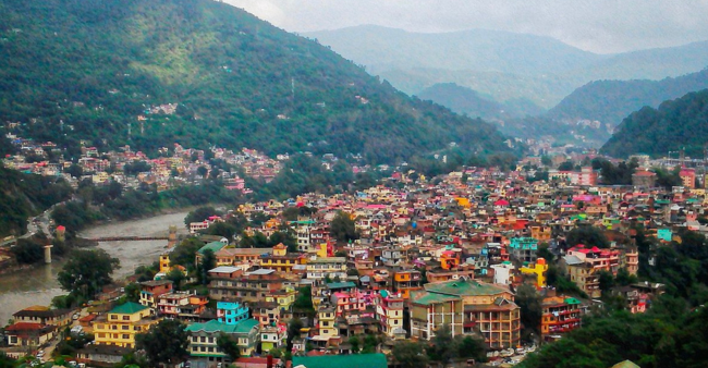Mandi