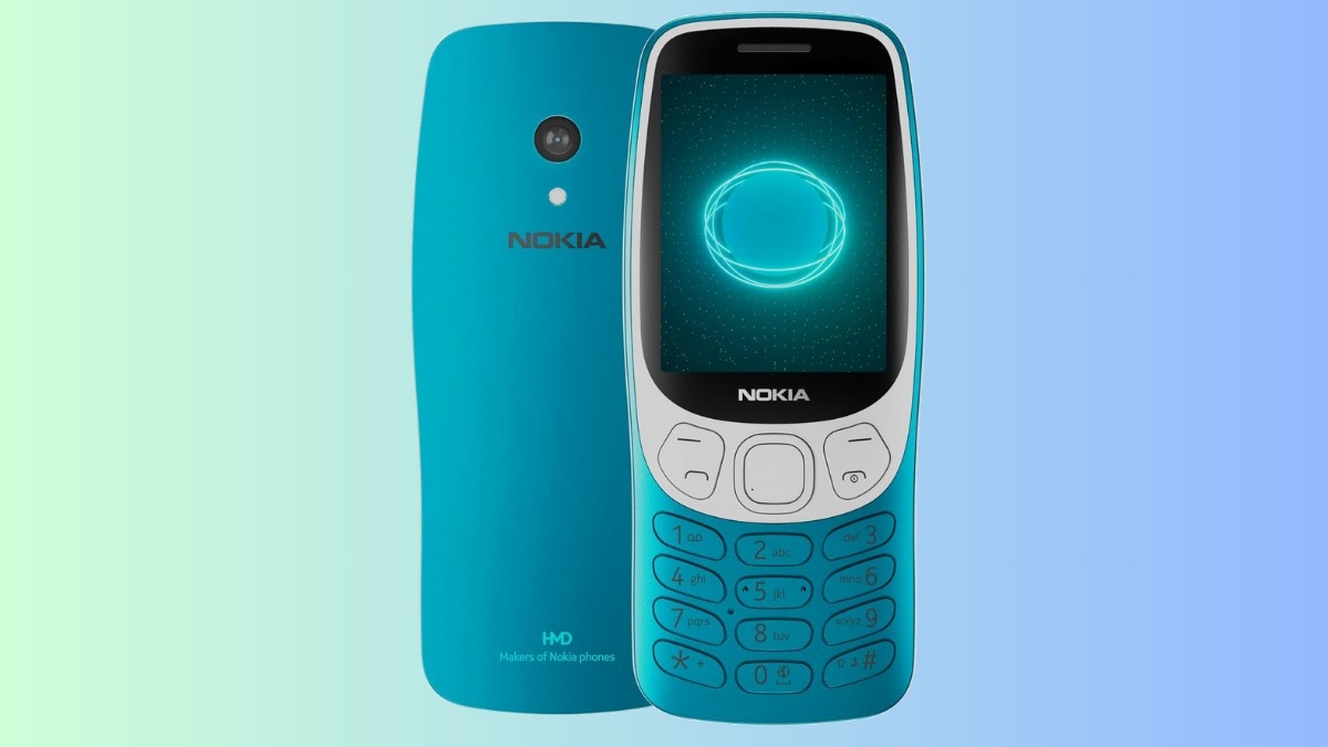 Nokia 3210 4G Features