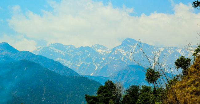 Palampur