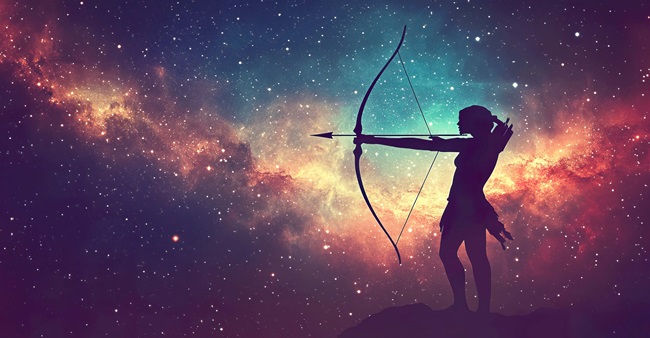 Sagittarius Weekly Horoscope