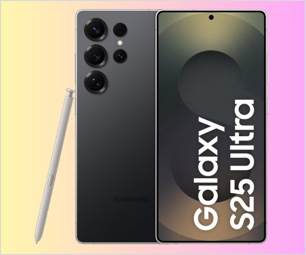 Samsung Galaxy S25 Ultra: An Absolute Monster with 200MP Camera & Titanium Body!
