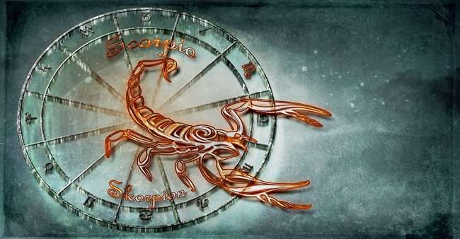 Scorpio Weekly Horoscope