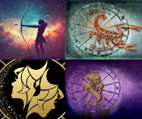5 Smartest Zodiac Signs That Outshine the Rest with Their Brilliant Minds