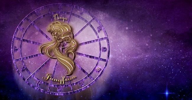 Virgo Weekly Horoscope