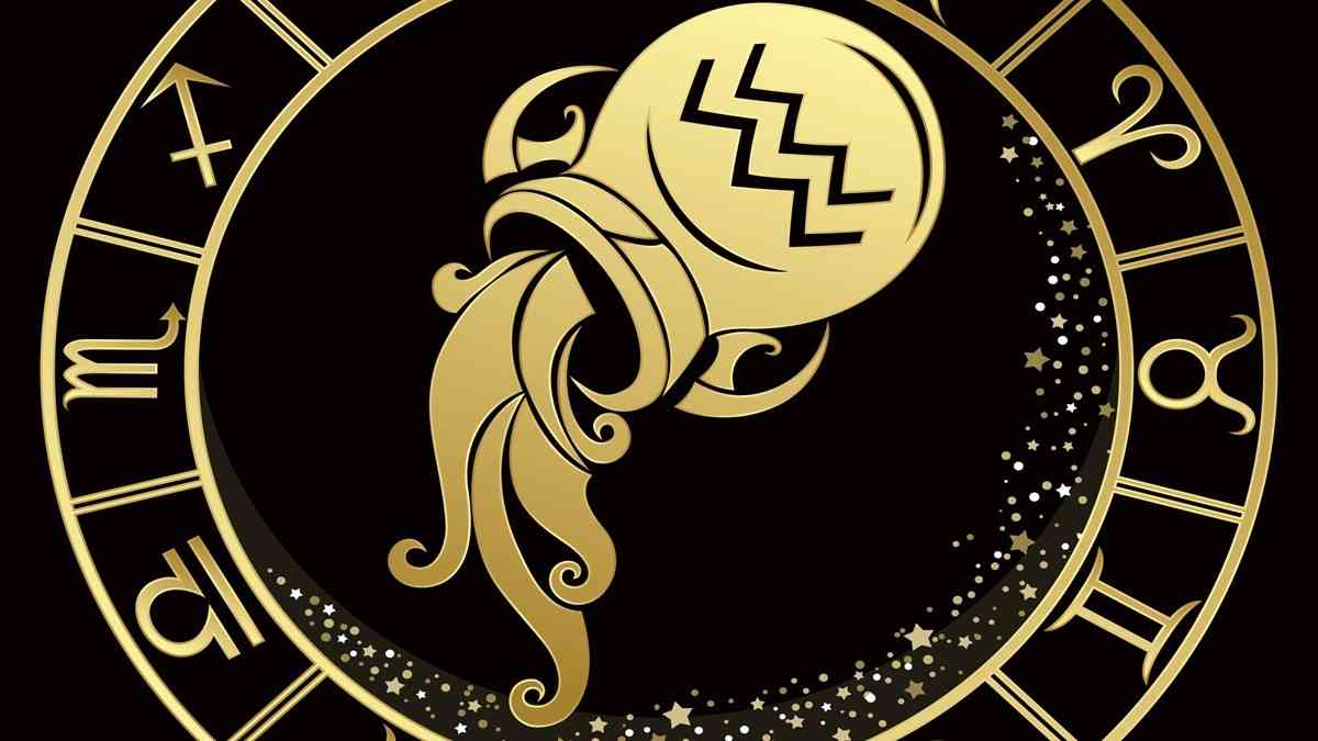 Aquarius