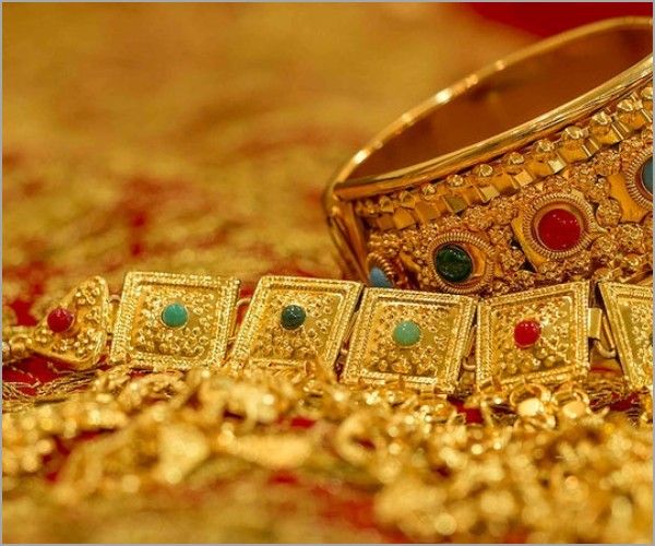 Gold Rate Today, 10 July 2025: Gold Price In India