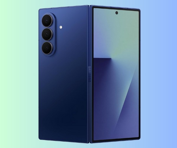 Samsung Galaxy Z Fold7: The Ultimate Foldable Phone of 2025 – Specs, Price & More!