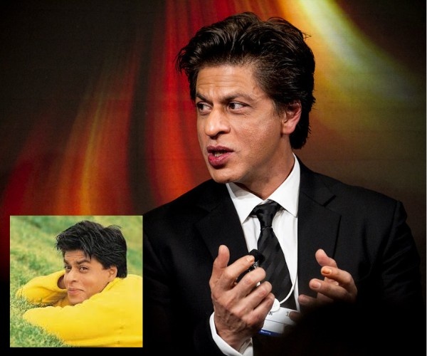 Shah Rukh Khan Networth 2025: Income, Biography, Cars & Business Empire