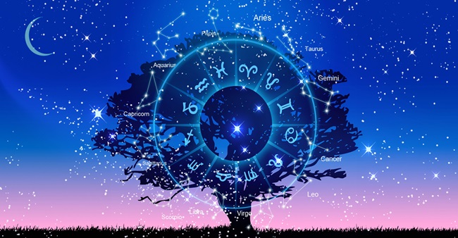 Weekly Lucky Zodiac Sign